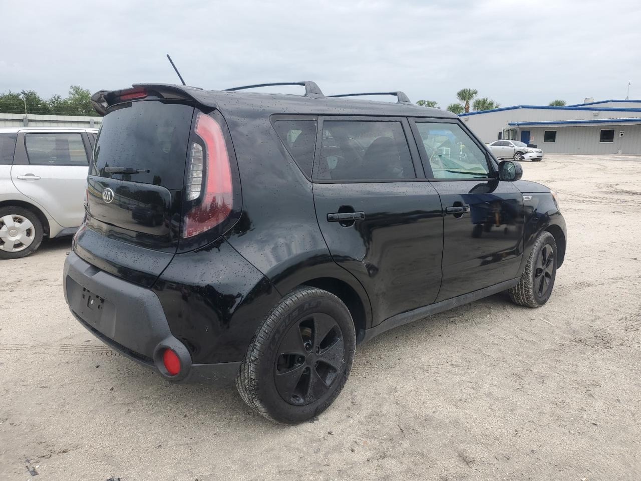 2015 Kia Soul - Фото 3