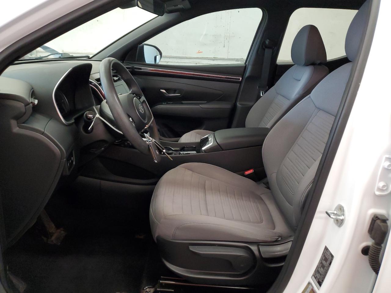 2022 Hyundai Santa Cruz Se - Фото 7