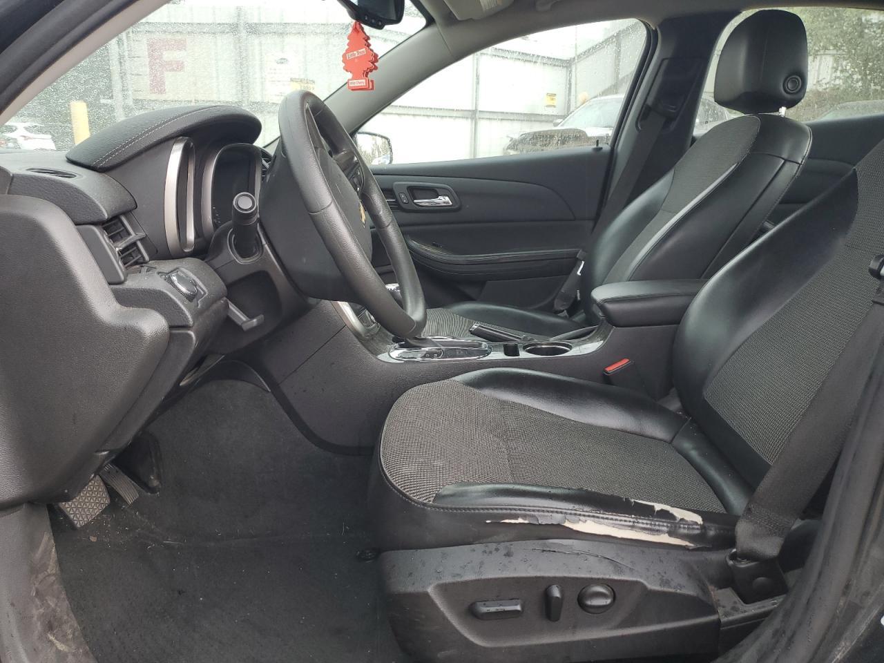 2015 Chevrolet Malibu 1Lt - Image 7