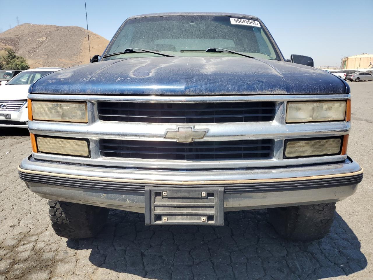 2000 Chevrolet Gmt-400 C2500 - Фото 5