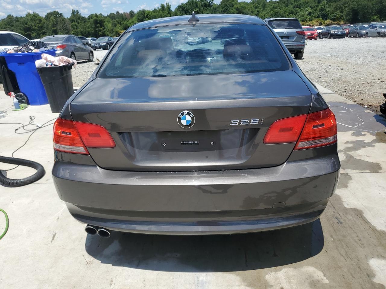 2009 BMW 328 Xi Sulev - Фото 6