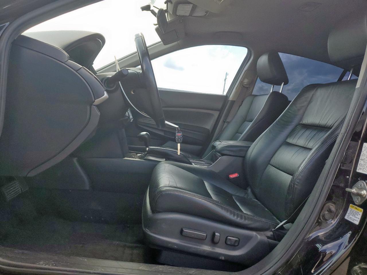 2012 Honda Accord Se - Image 7