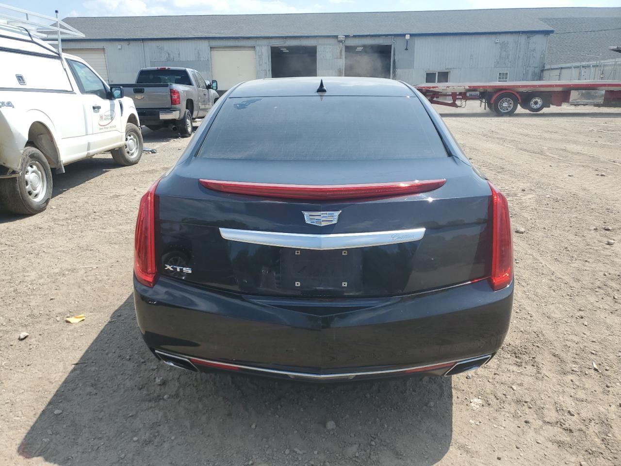 2013 Cadillac Xts Luxury Collection - Image 6