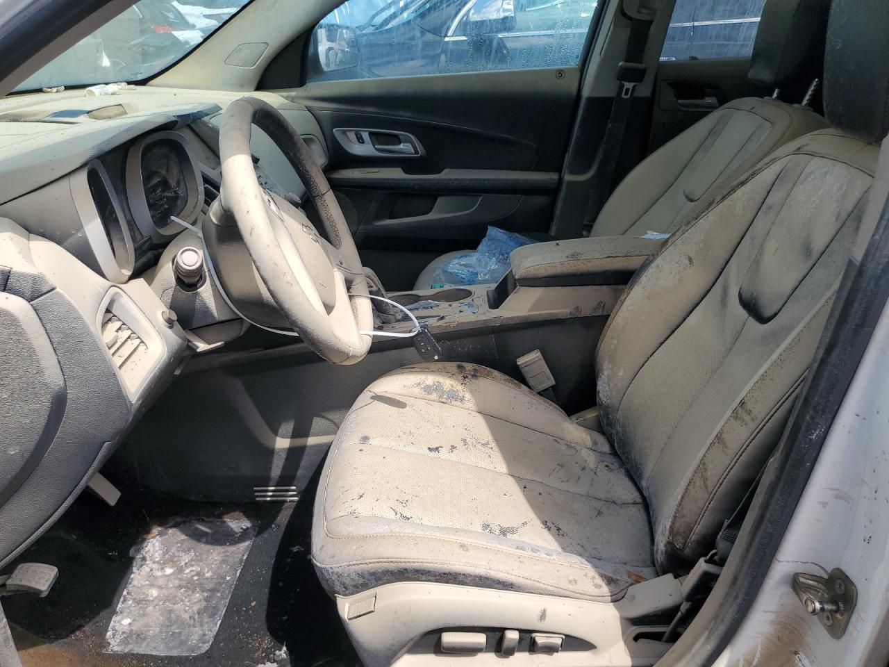 2013 Chevrolet Equinox Ltz - Image 7