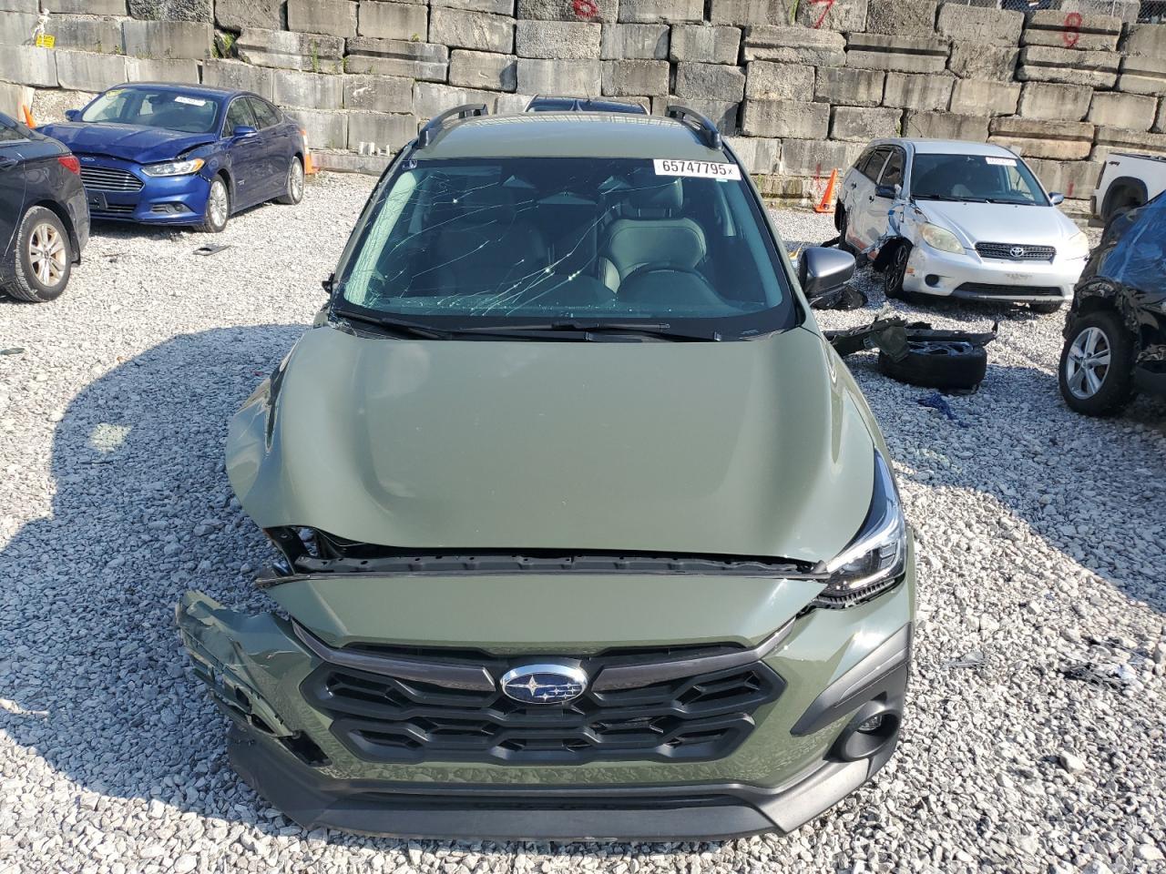 2025 Subaru Crosstrek Limited - Image 5