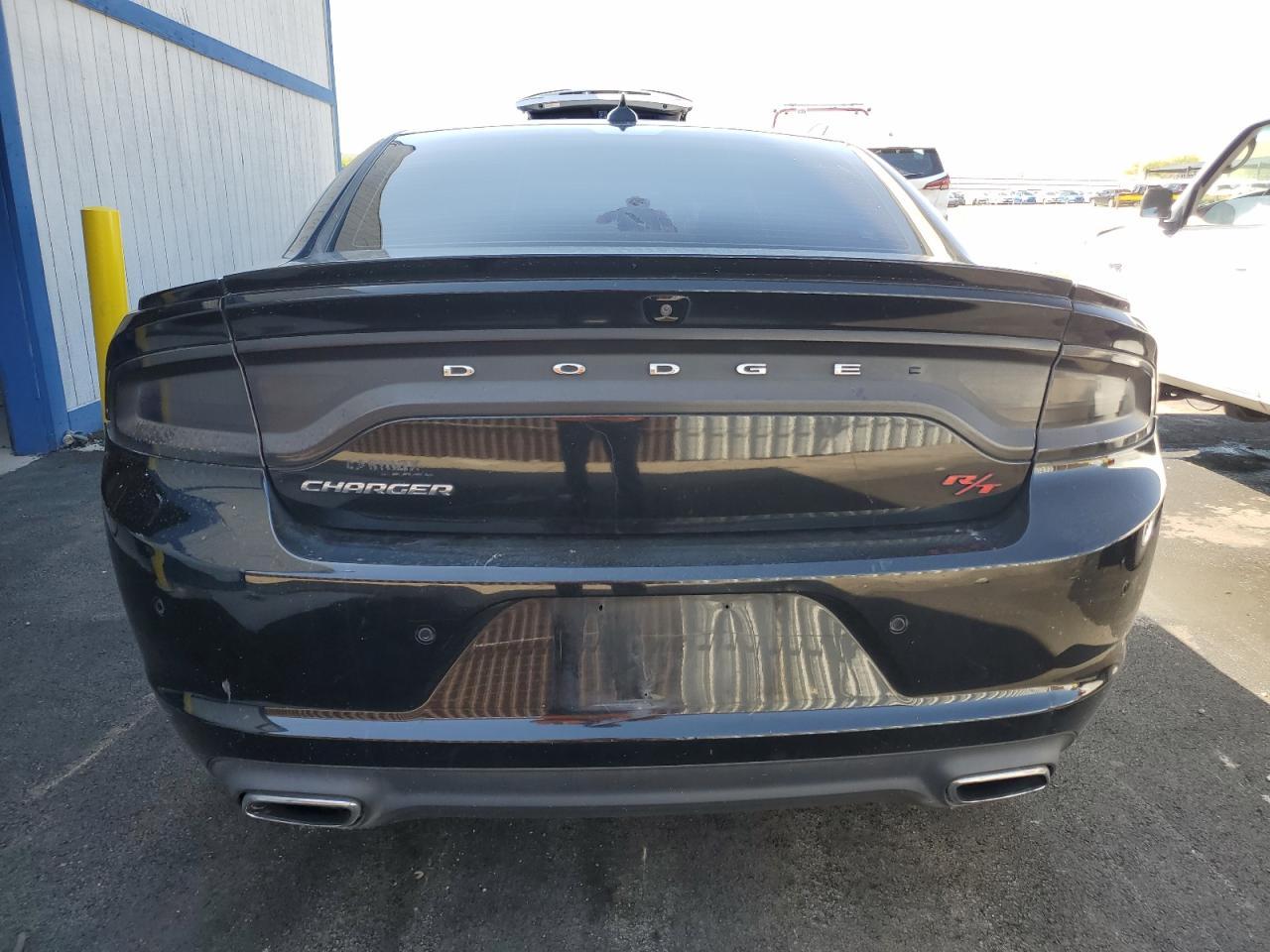2016 Dodge Charger R/T - Image 6
