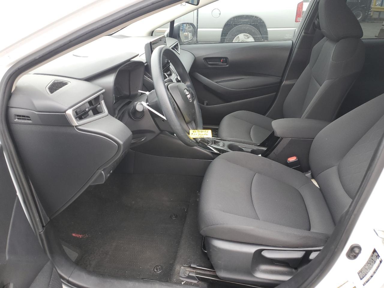 2022 Toyota Corolla Le - Фото 7