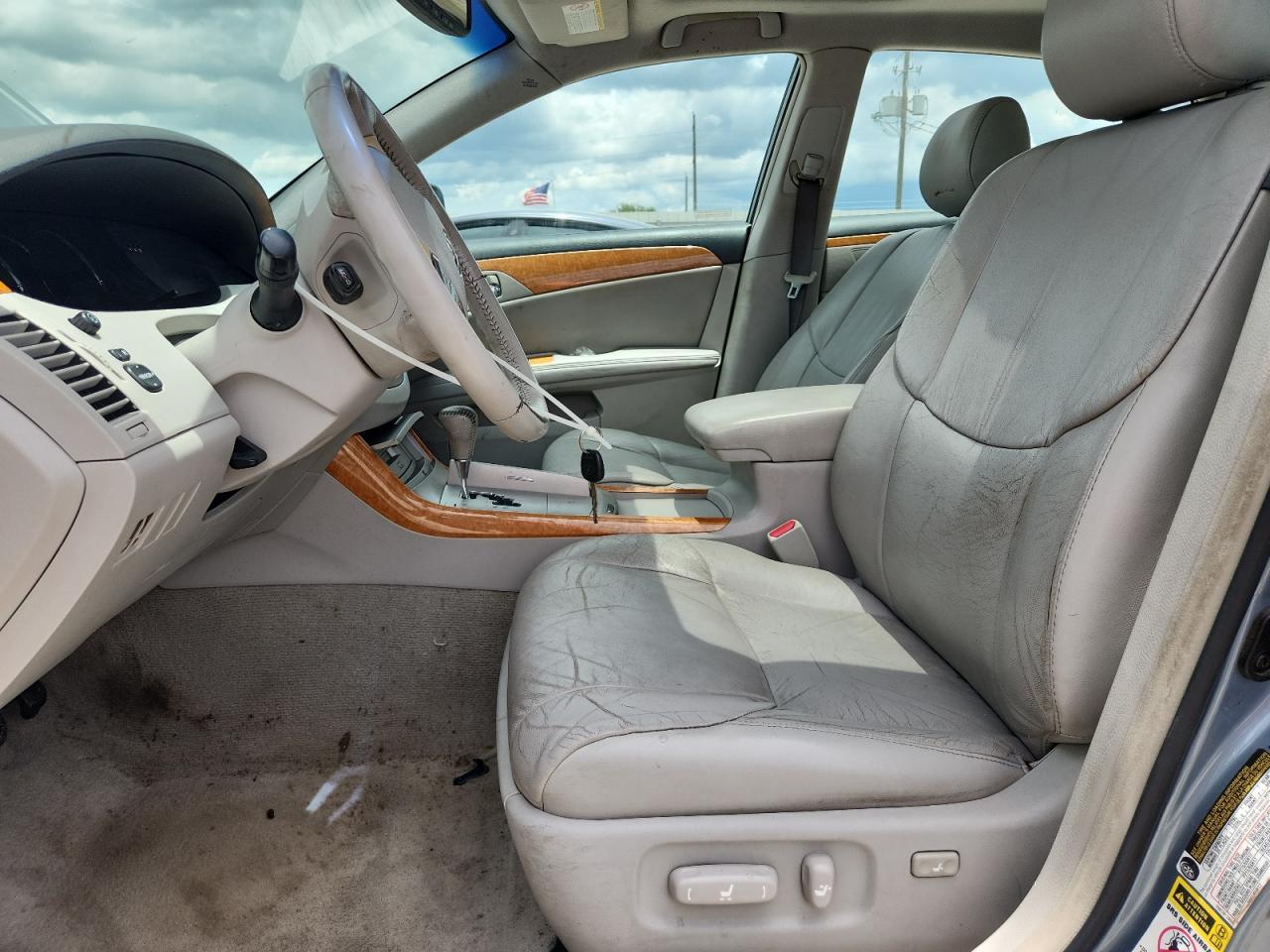 2005 Toyota Avalon Xl - Image 7