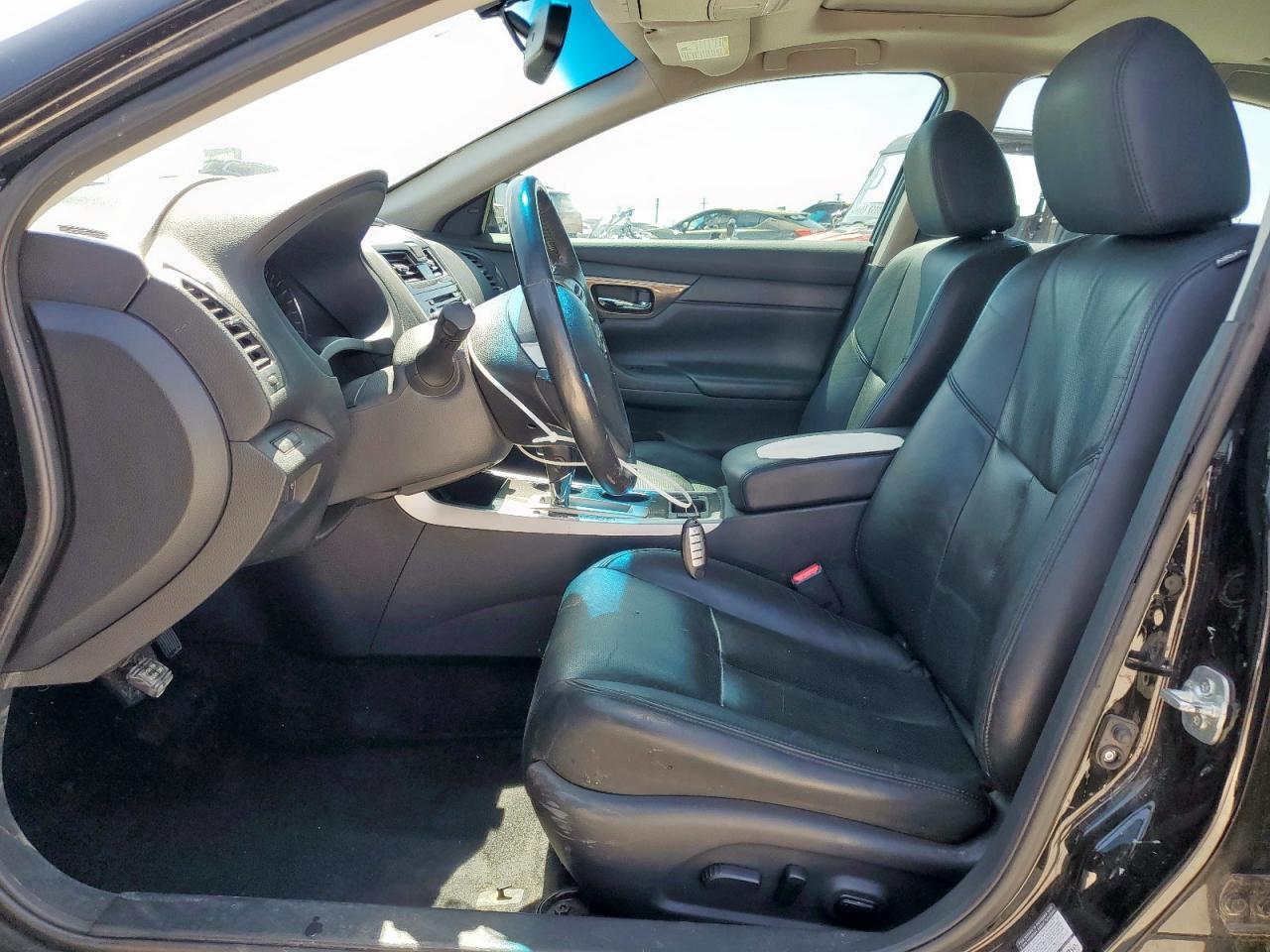 2015 Nissan Altima 2.5 - Фото 7