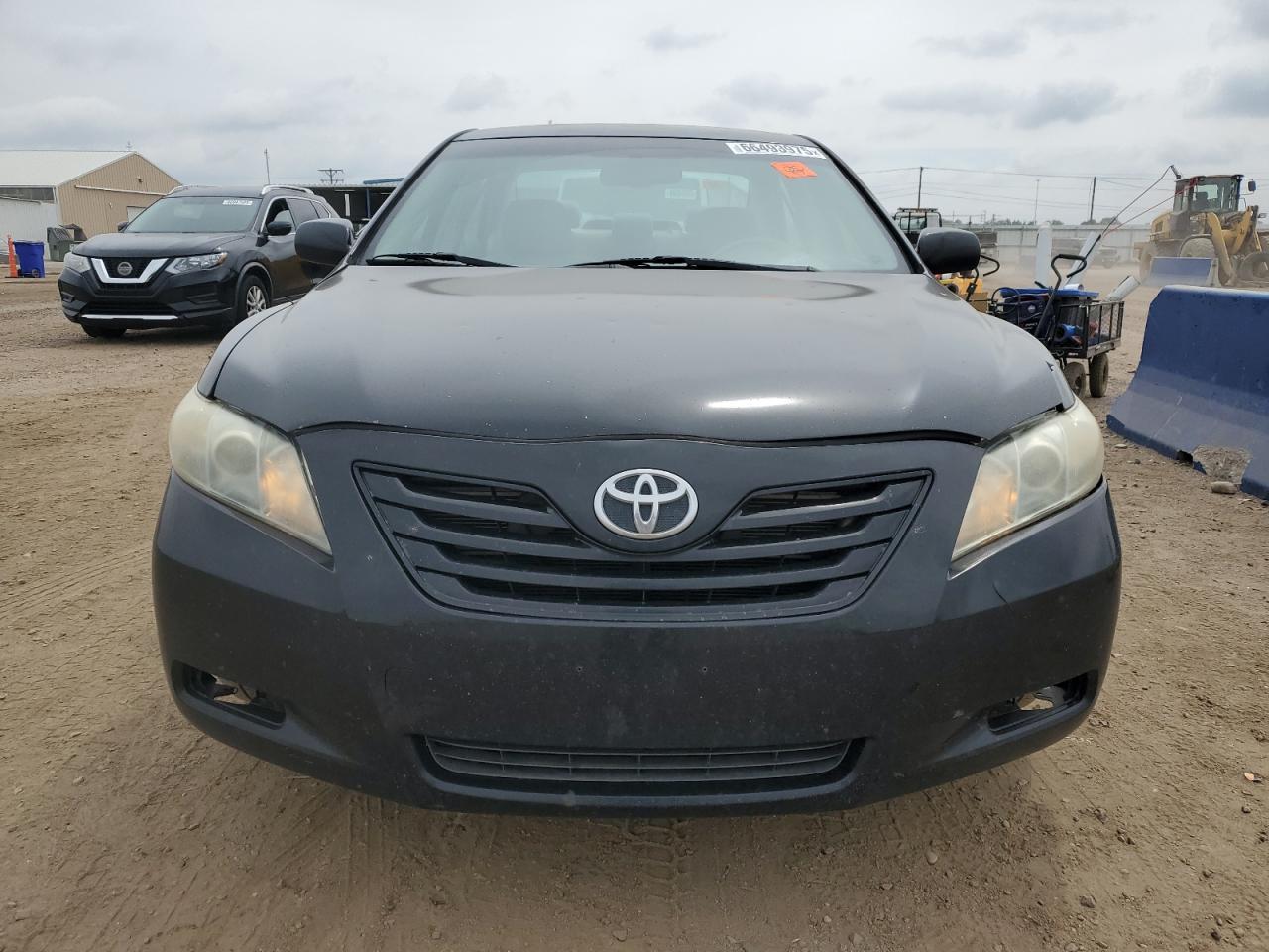2007 Toyota Camry Hybrid - Image 5