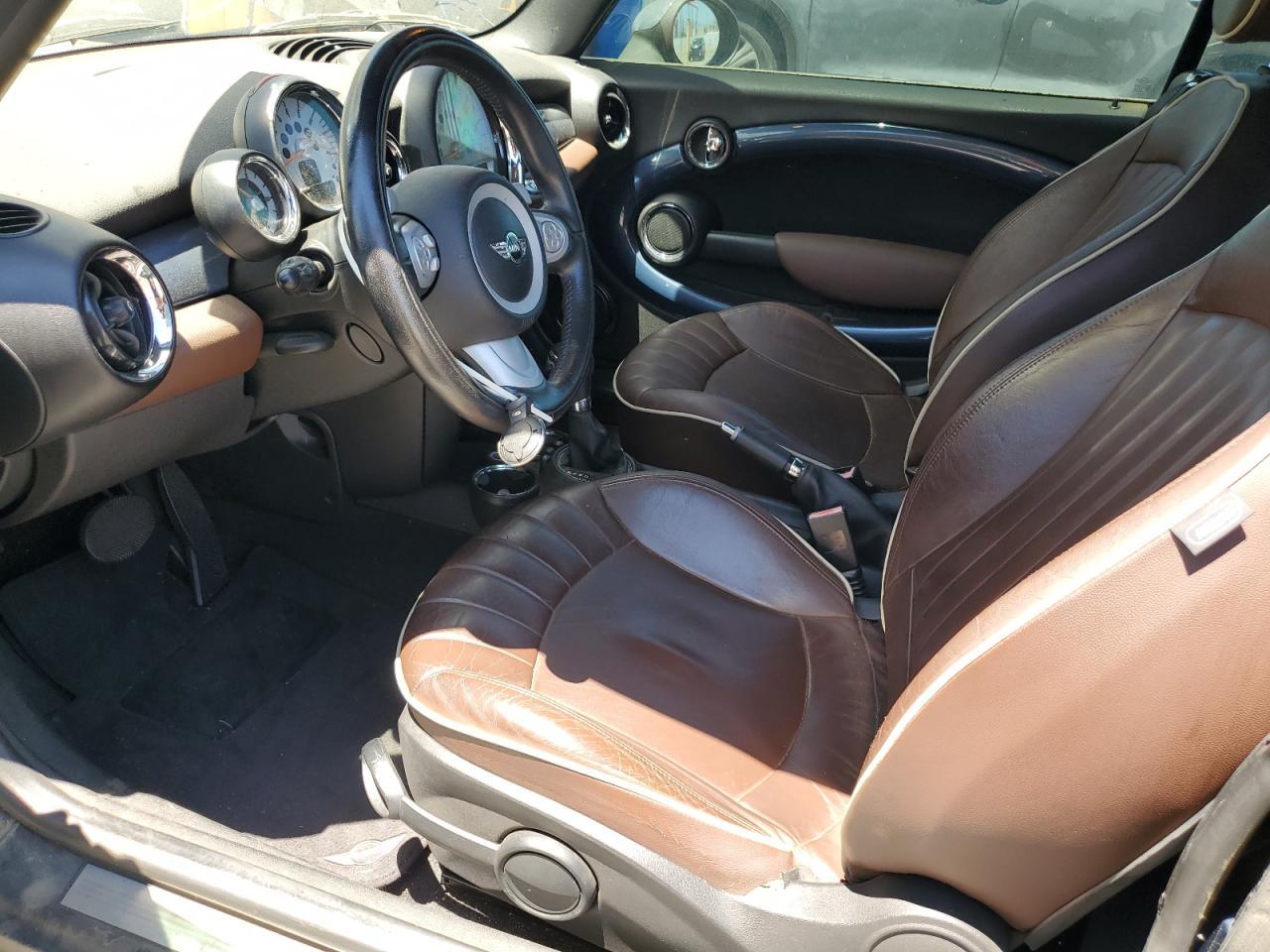 2009 Mini Cooper - Фото 7