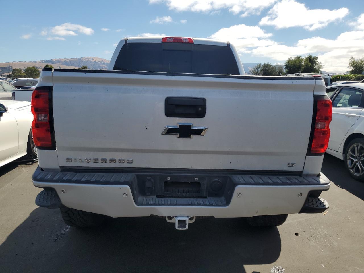 2018 Chevrolet Silverado K1500 Lt - Image 6