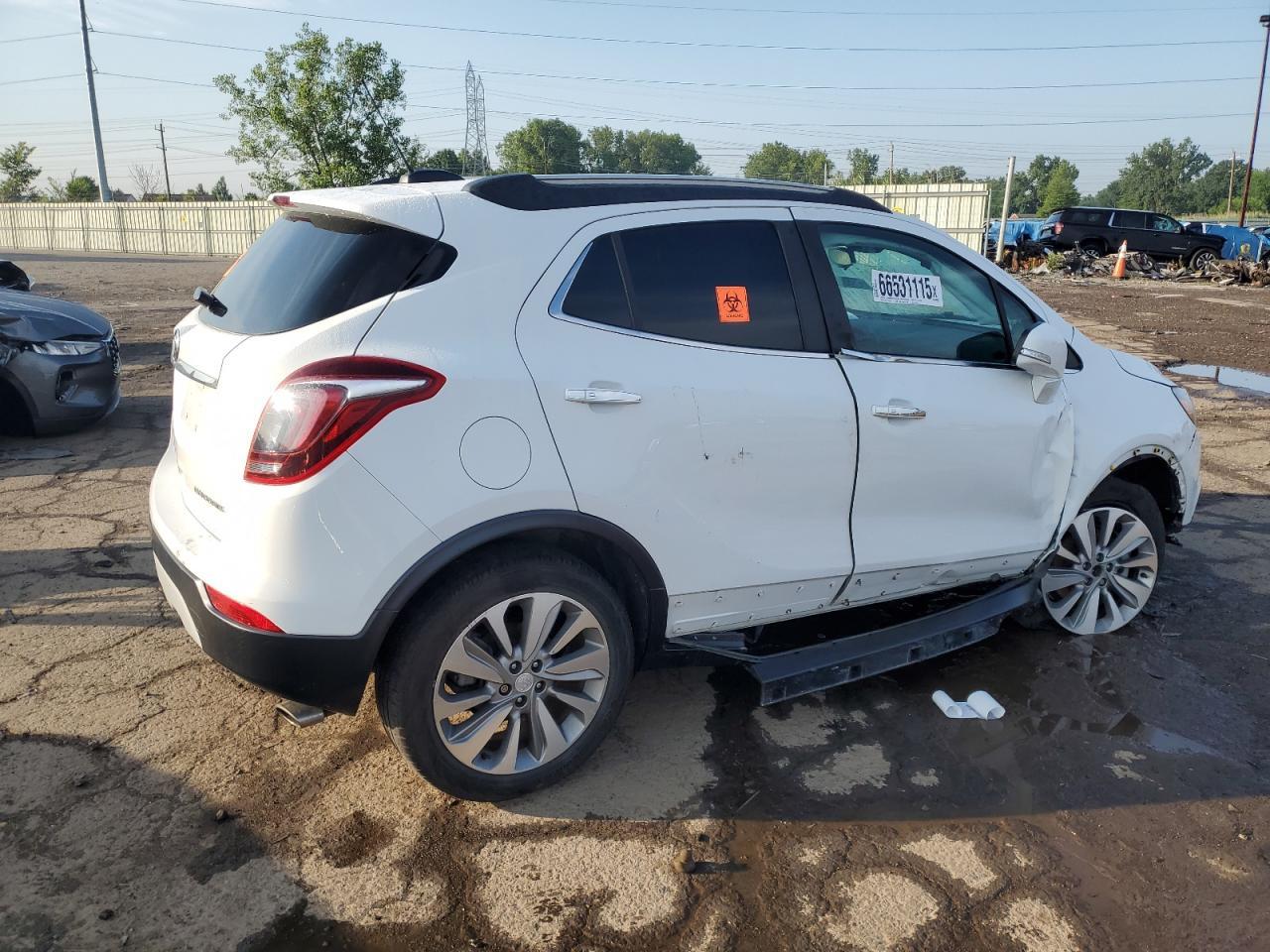 2019 Buick Encore Preferred - Image 3