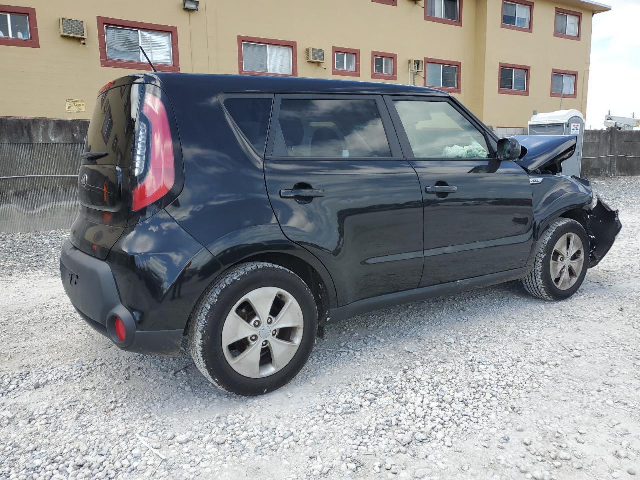 2015 Kia Soul - Фото 3