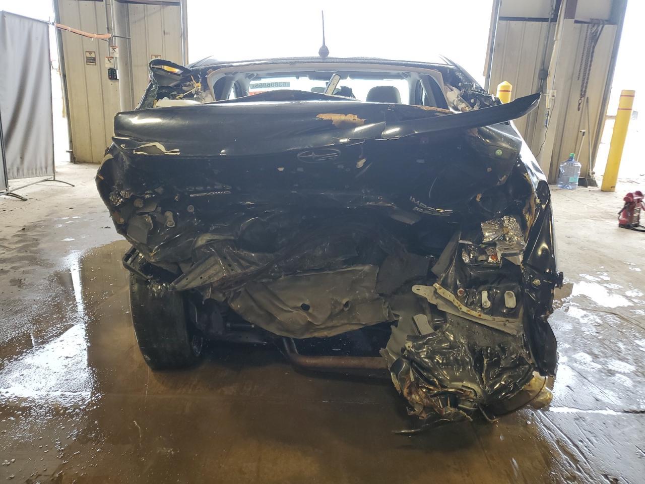 2016 Subaru Impreza Premium Plus - Фото 6