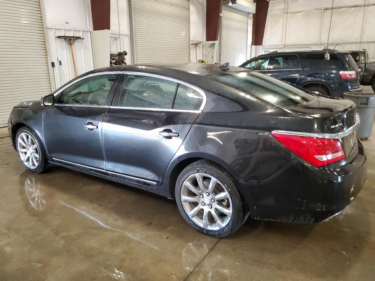 2014 Buick Lacrosse - Image 2