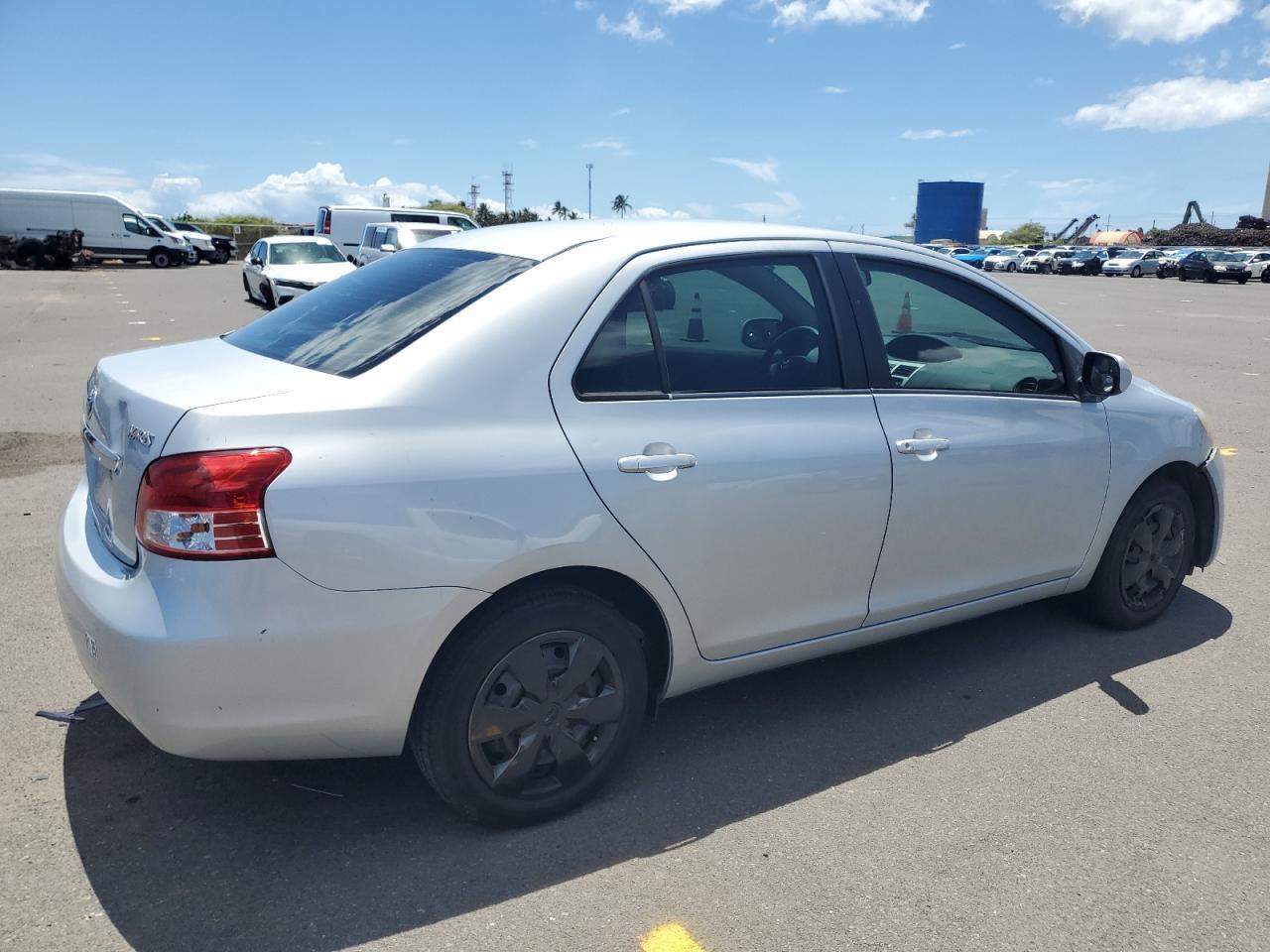 2007 Toyota Yaris - Фото 3