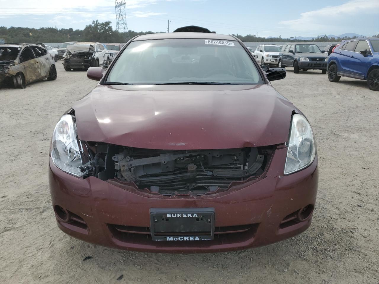 2011 Nissan Altima Base - Image 5