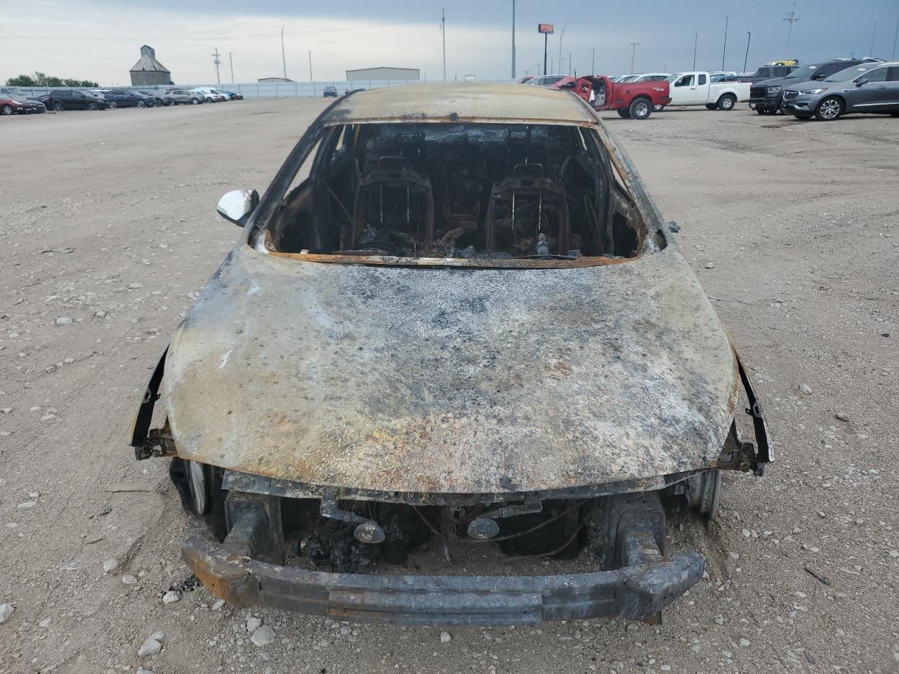 2015 Hyundai Sonata Sport - Фото 5