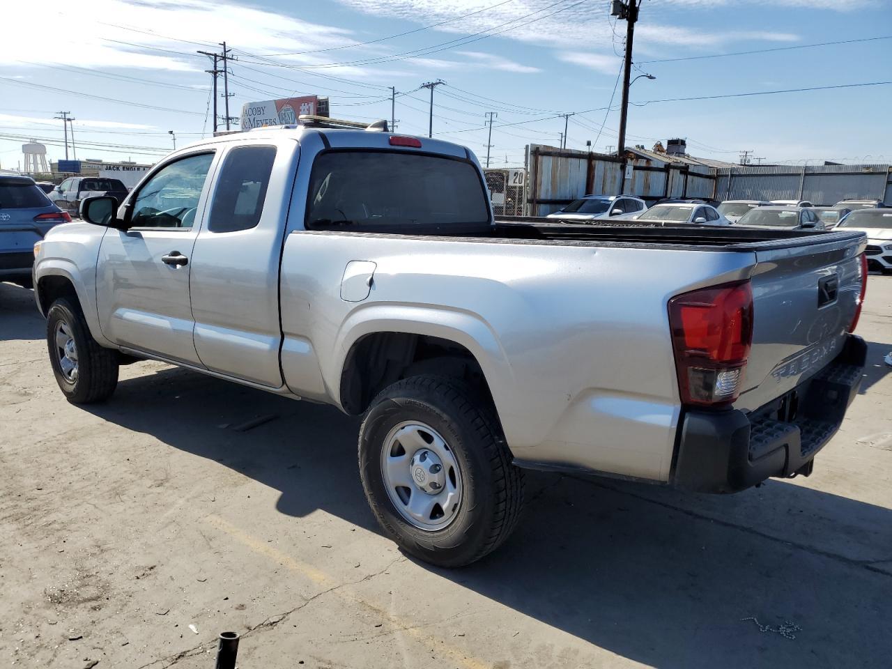 2022 Toyota Tacoma Access Cab - Фото 2
