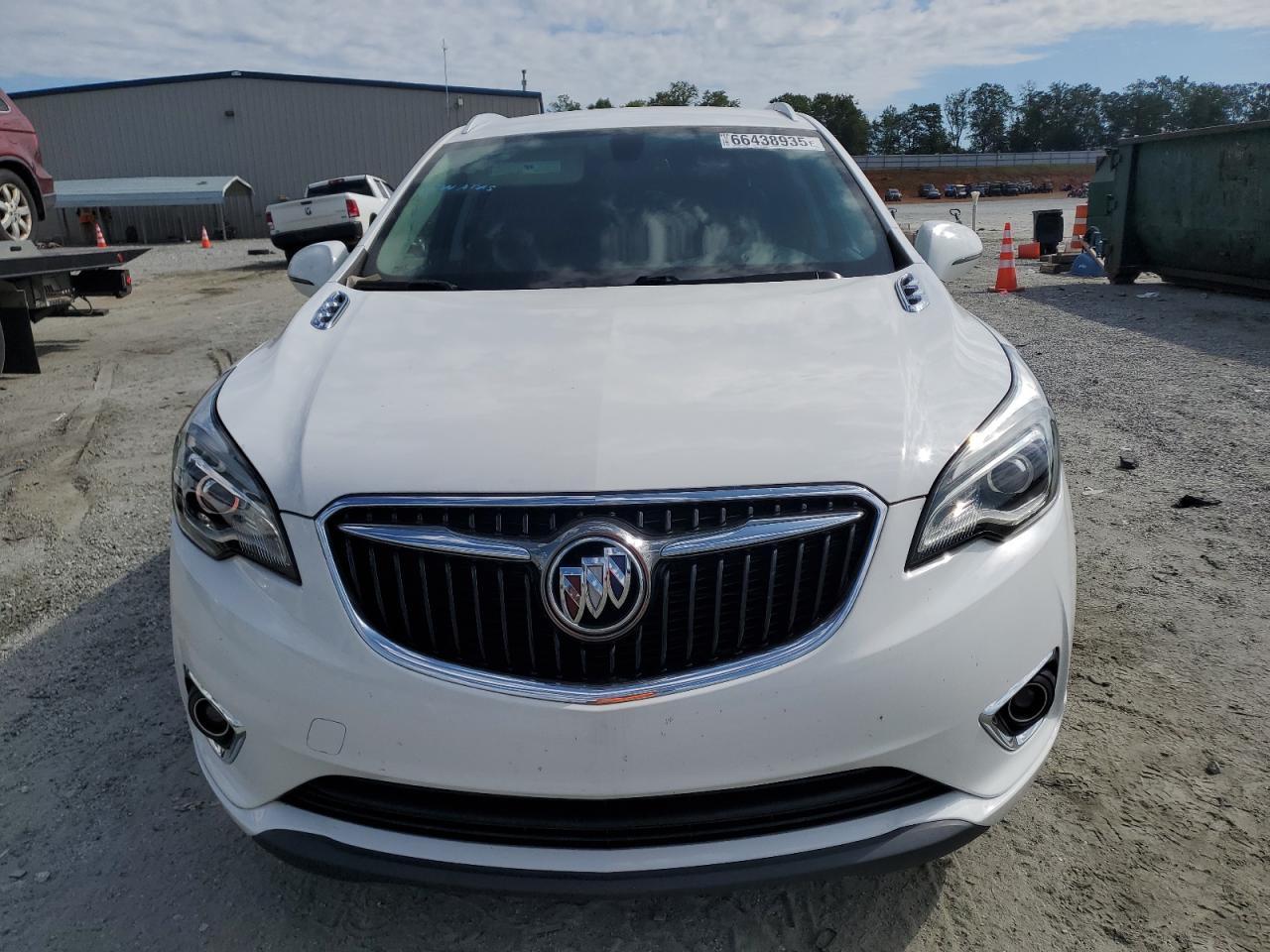 2019 Buick Envision Essence - Фото 5