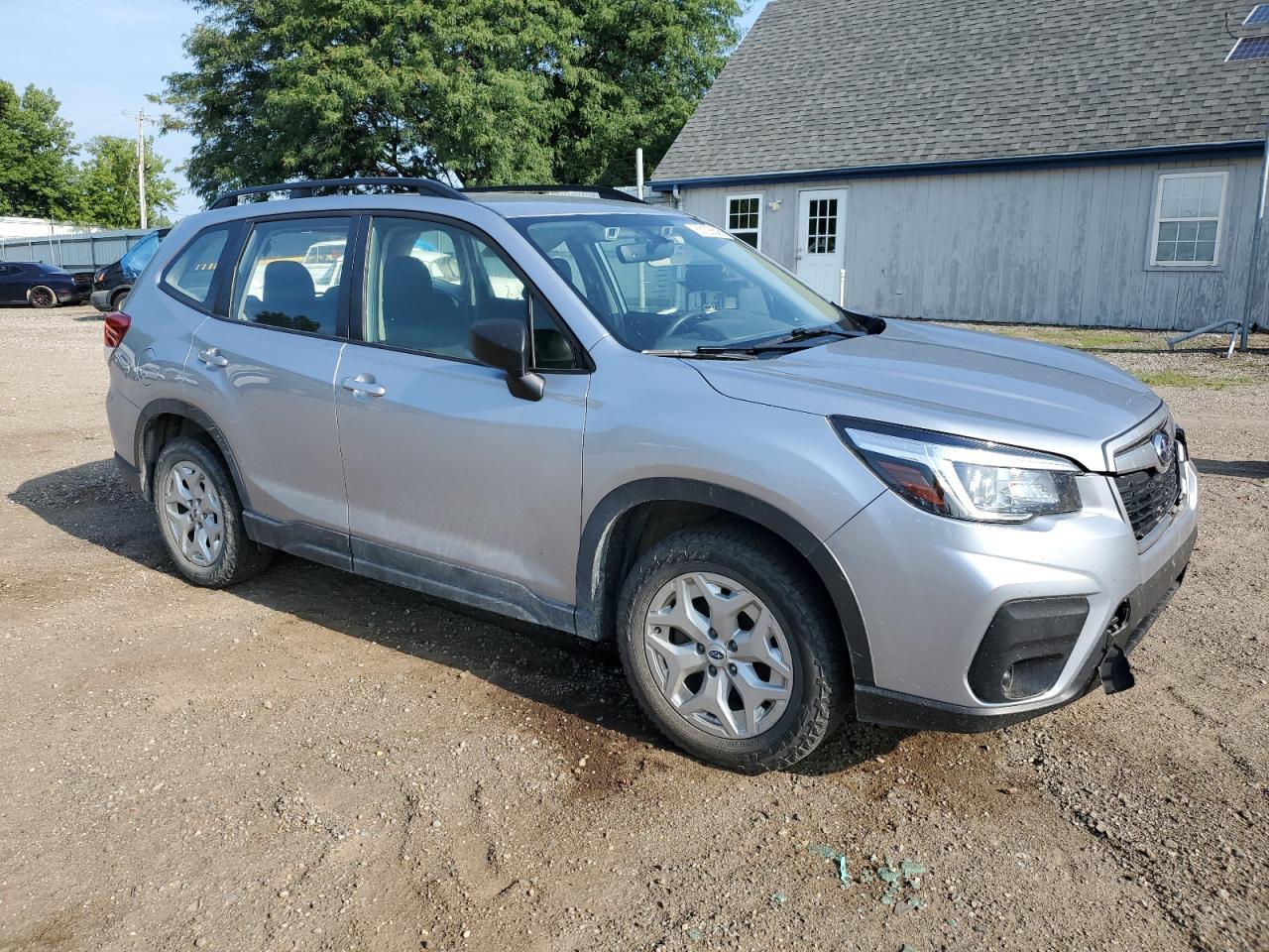 2020 Subaru Forester - Image 4