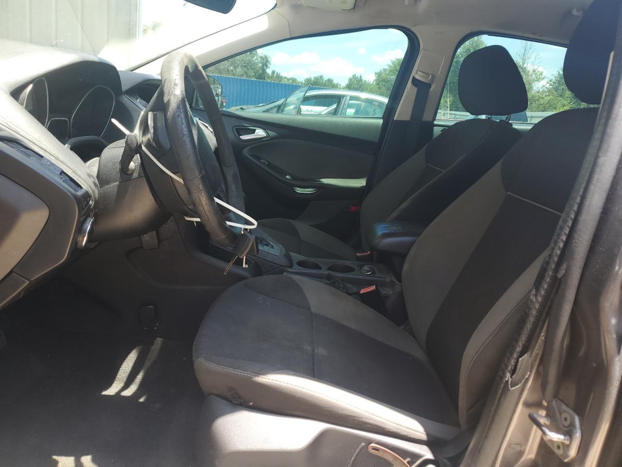 2013 Ford Focus Se - Фото 7