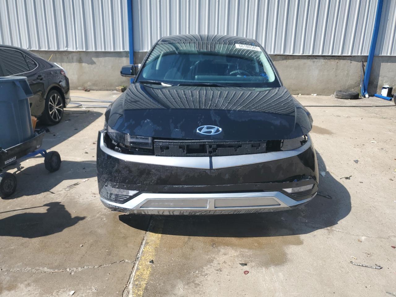 2024 Hyundai Ioniq 5 Sel - Фото 5