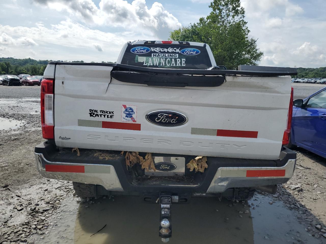 2019 Ford F250 Super Duty - Image 6
