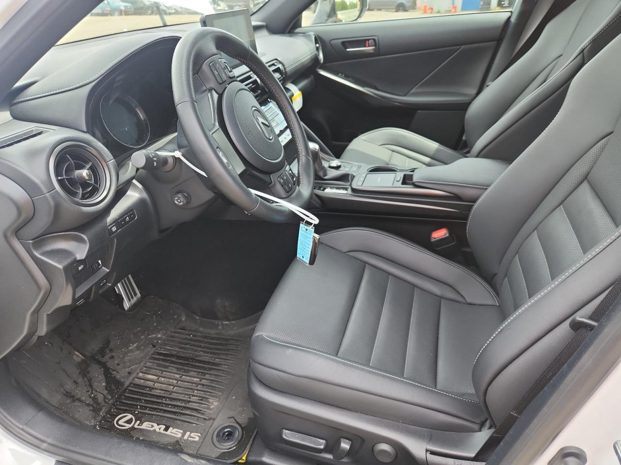 2023 Lexus Is 350 F Sport - Фото 7