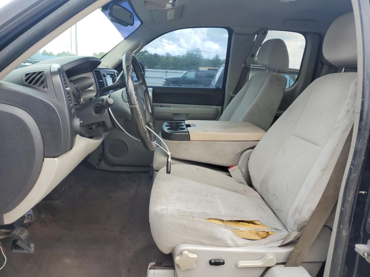 2008 Chevrolet Silverado C1500 - Фото 7