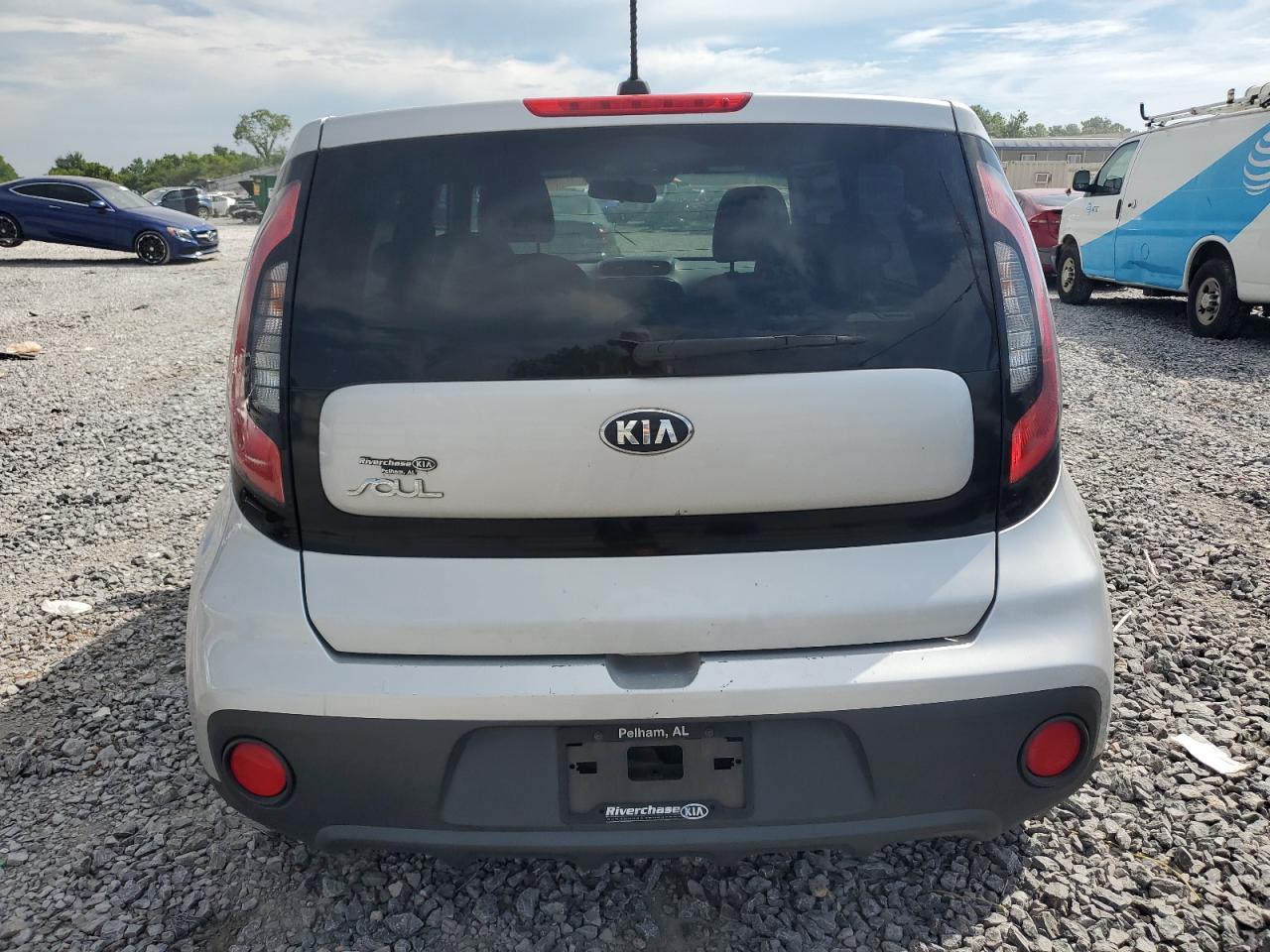 2017 Kia Soul - Фото 6