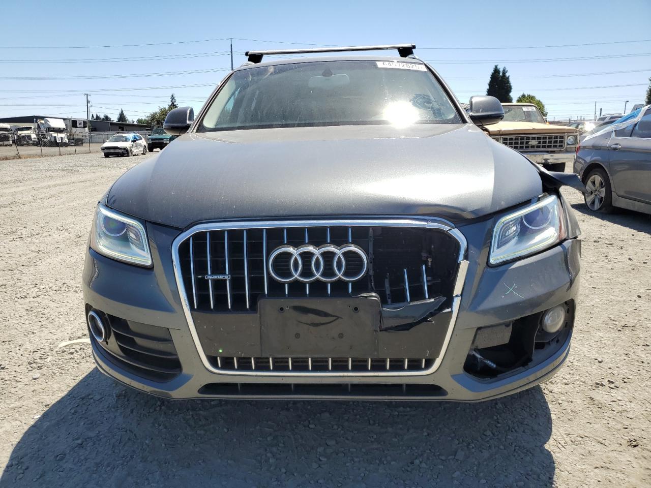 2017 Audi Q5 Premium Plus - Image 5