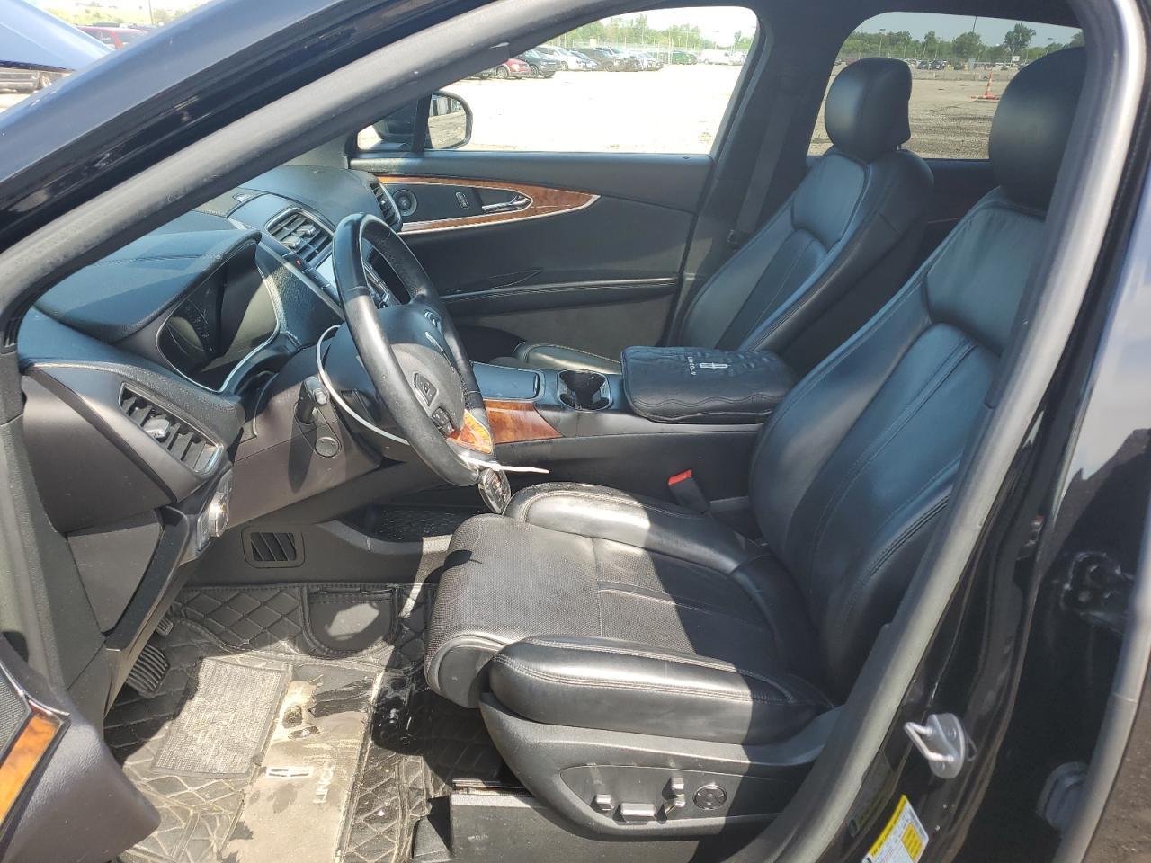 2018 Lincoln Mkx Reserve - Image 7