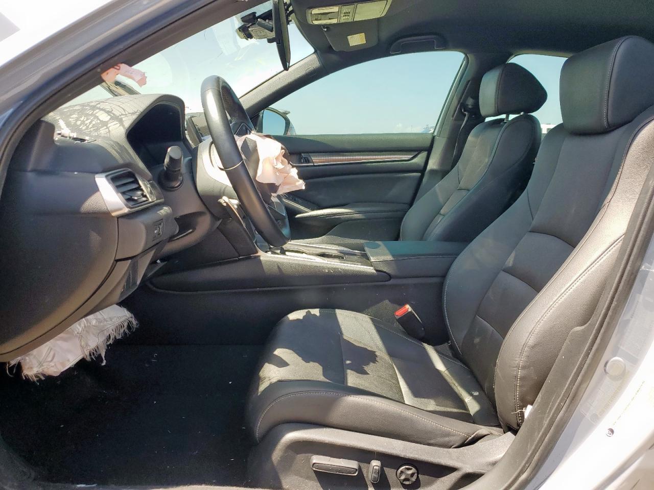 2022 Honda Accord Sport - Фото 7