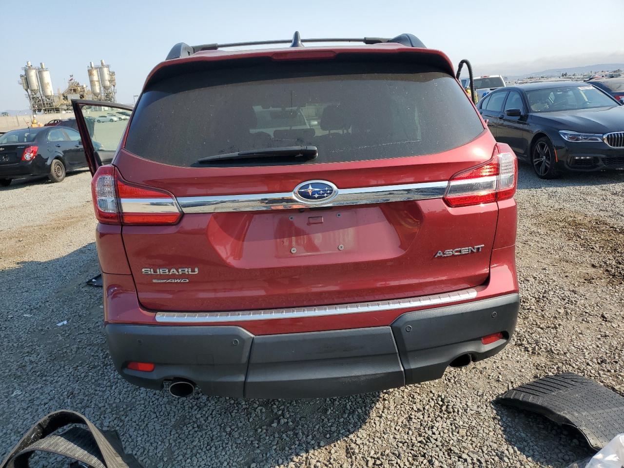 2022 Subaru Ascent Premium - Фото 6