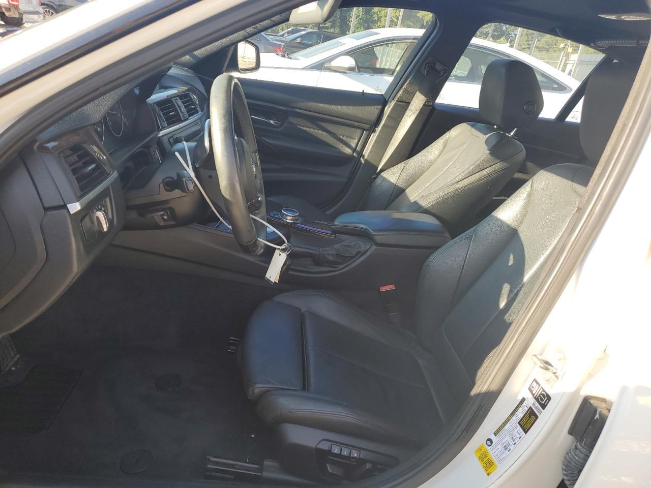 2014 BMW 328 I - Image 7