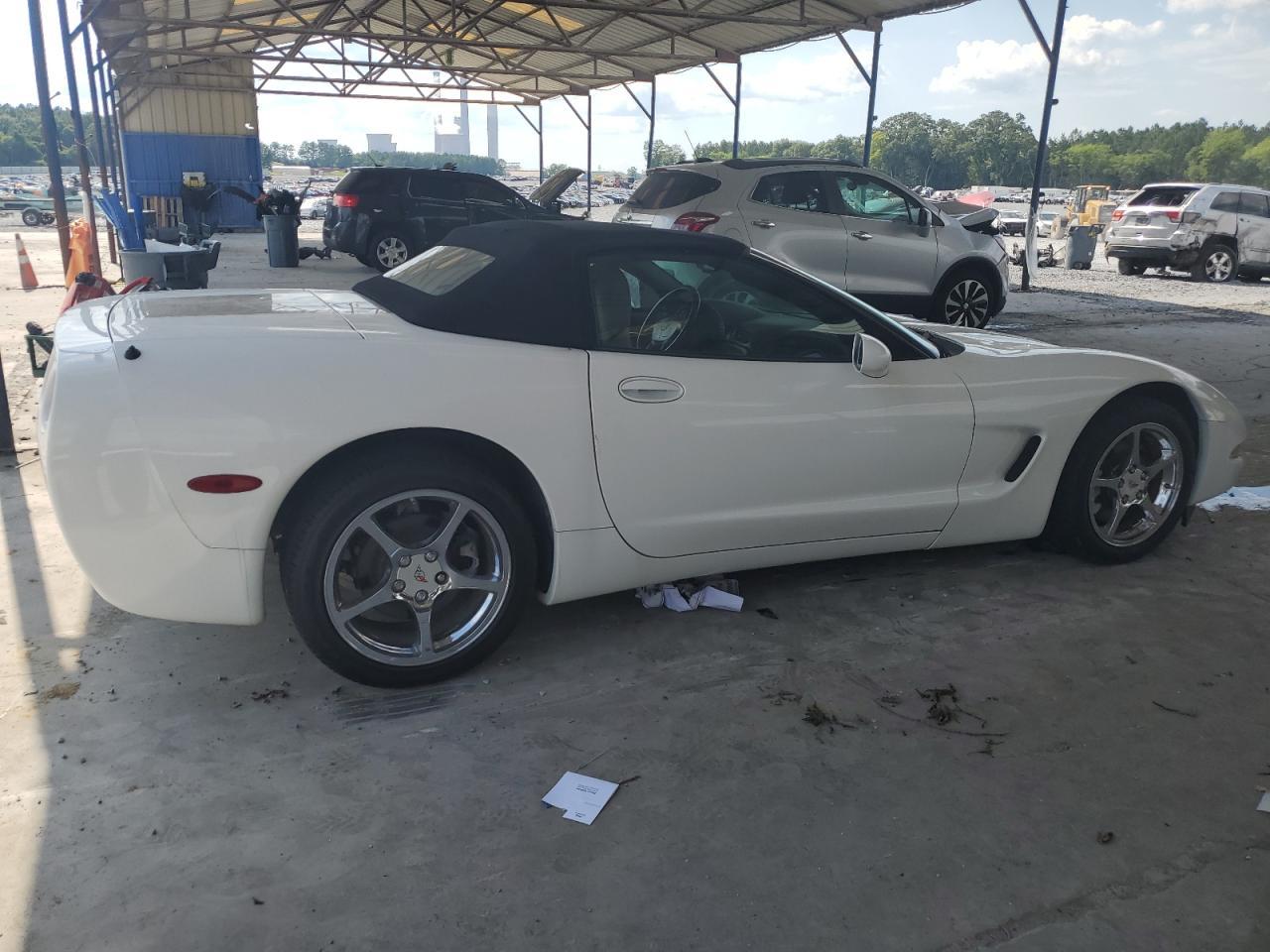 2000 Chevrolet Corvette - Фото 3