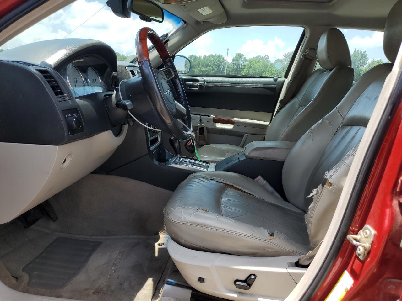 2007 Chrysler 300C - Фото 7