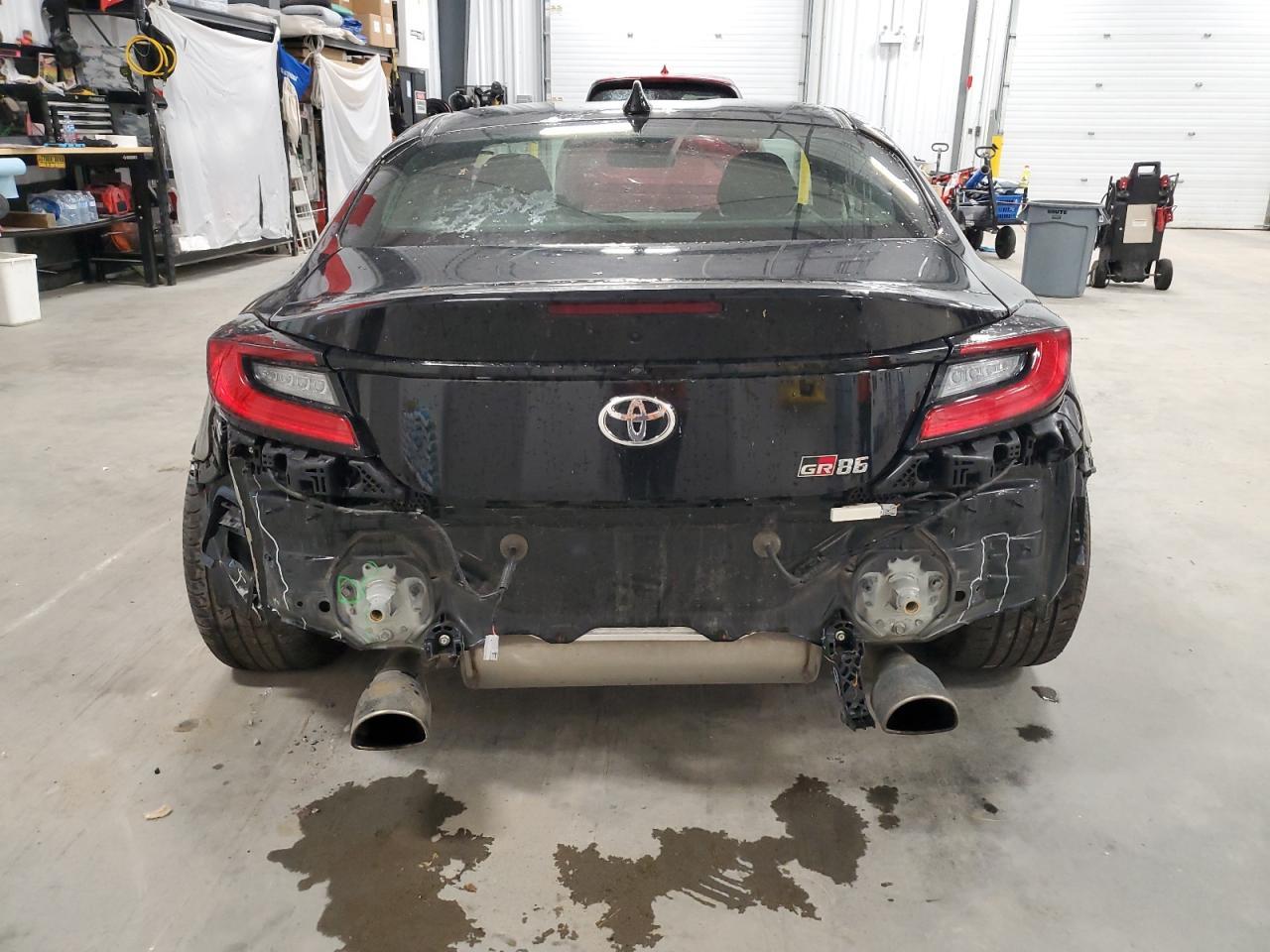 2023 Toyota Gr 86 - Фото 6