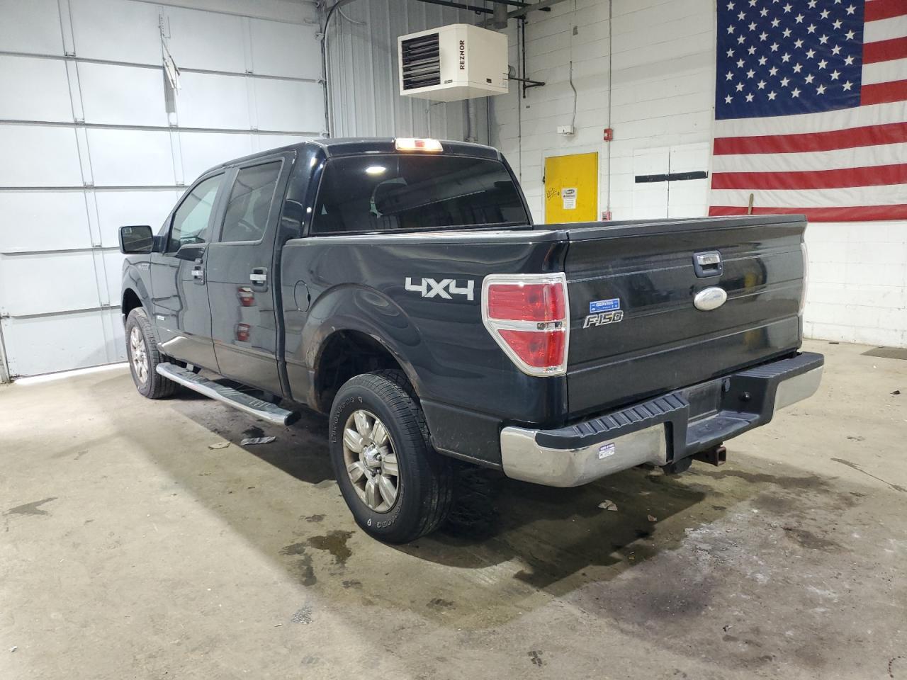 2011 Ford F150 Supercrew - Image 2