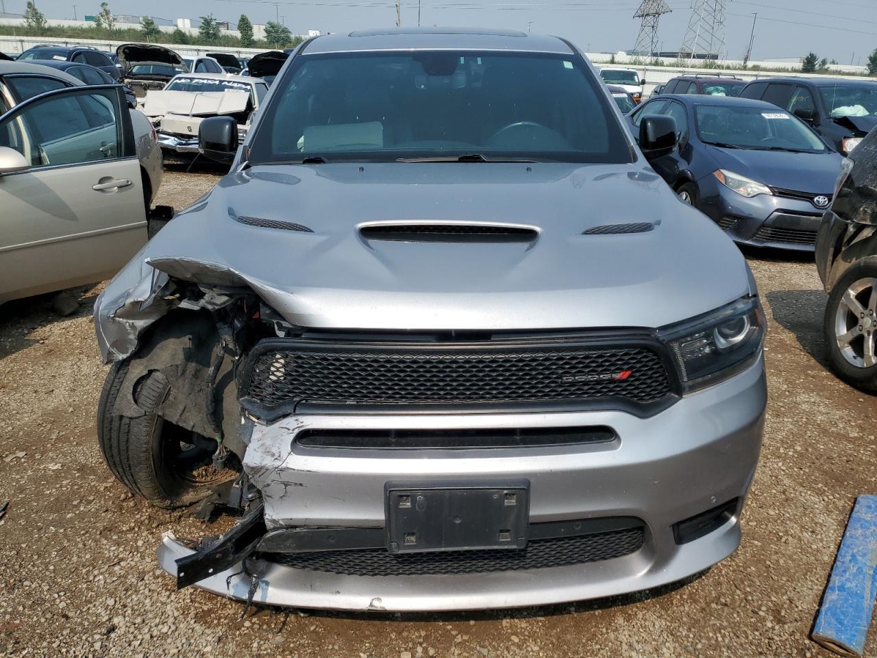 2019 Dodge Durango R/T - Фото 5
