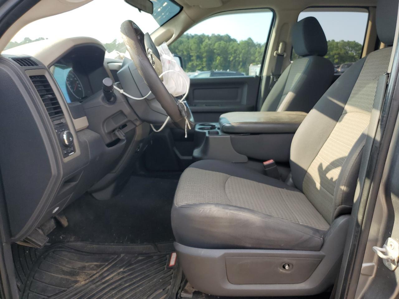 2009 Dodge Ram 1500 - Фото 7