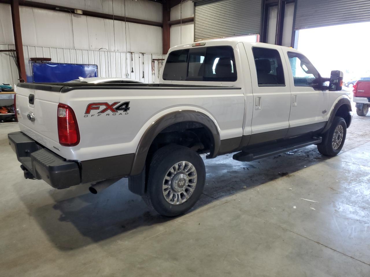 2016 Ford F250 Super Duty - Фото 3