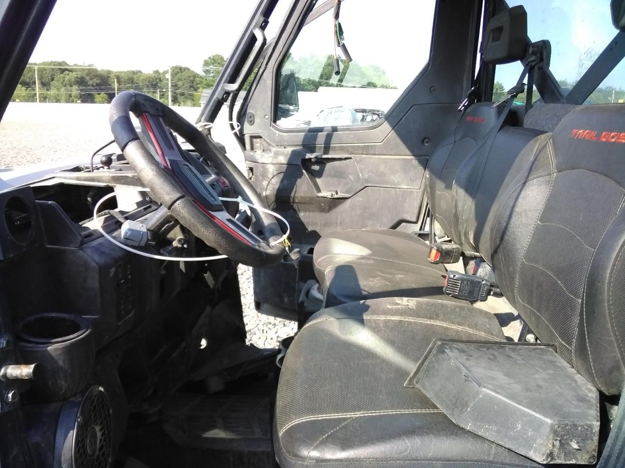 2022 Polaris Ranger - Image 6