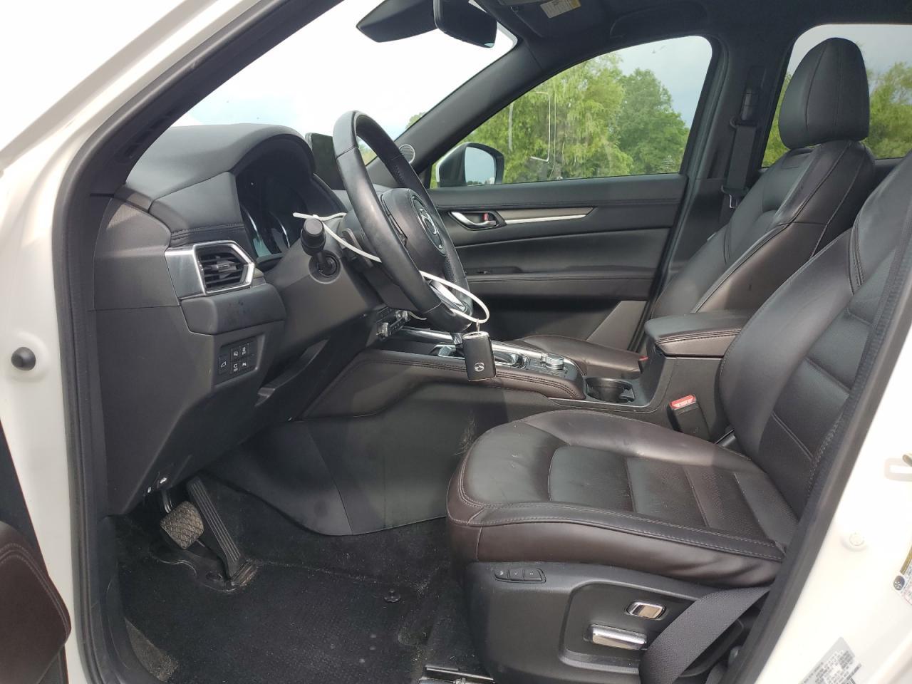 2021 Mazda Cx-5 Signature - Фото 7