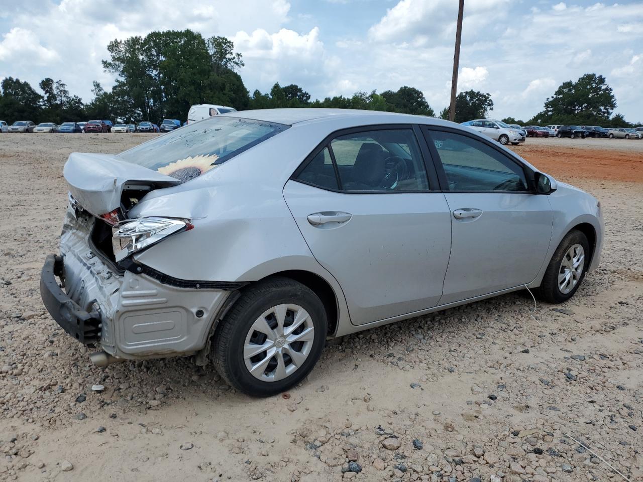 2017 Toyota Corolla L - Image 3