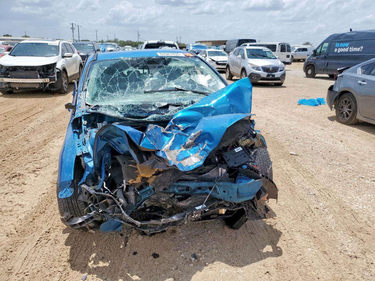 2014 Ford Focus Se - Image 5