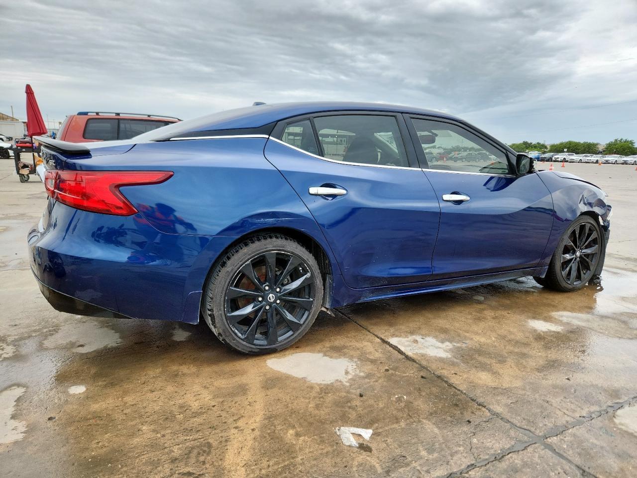 2016 Nissan Maxima 3.5S - Image 3