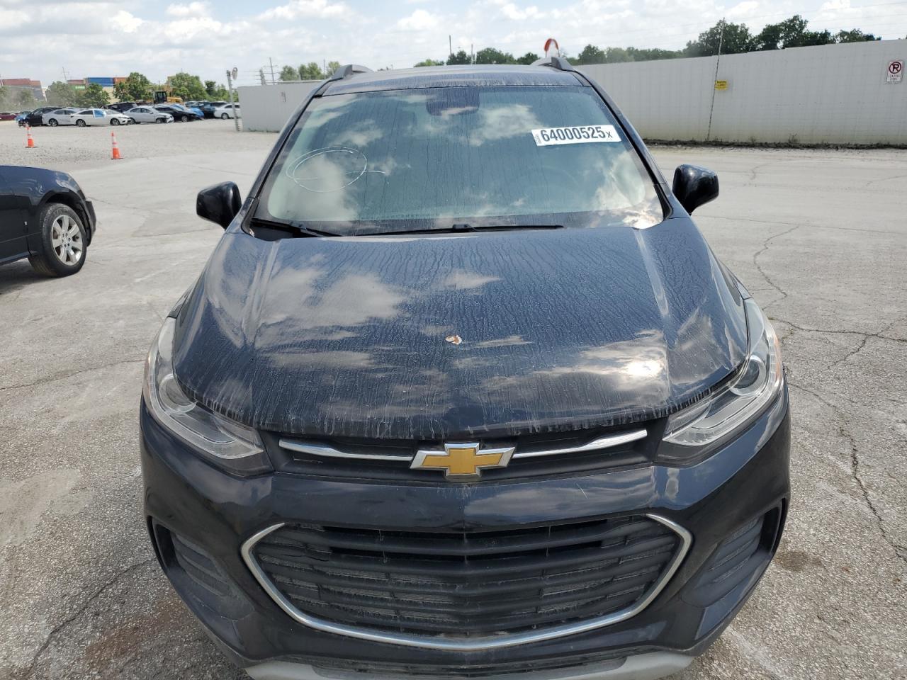 2018 Chevrolet Trax 1Lt - Фото 5